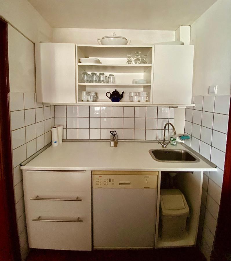 Viztuekoer Apartman Tihany Exterior photo