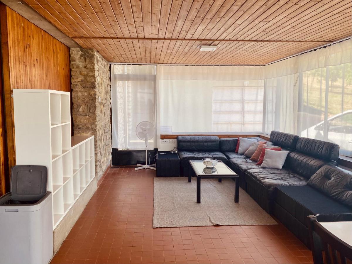 Viztuekoer Apartman Tihany Exterior photo
