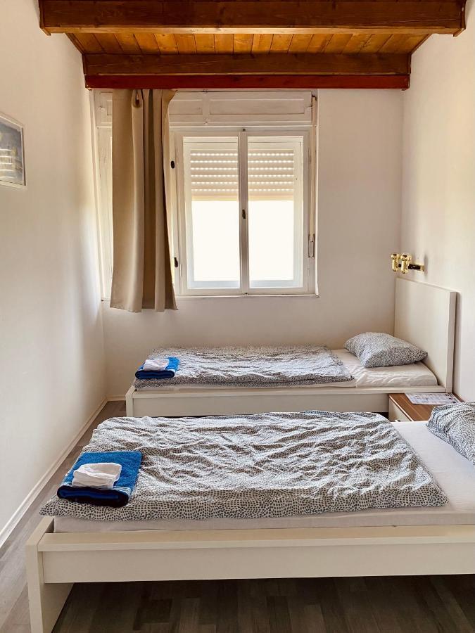Viztuekoer Apartman Tihany Exterior photo