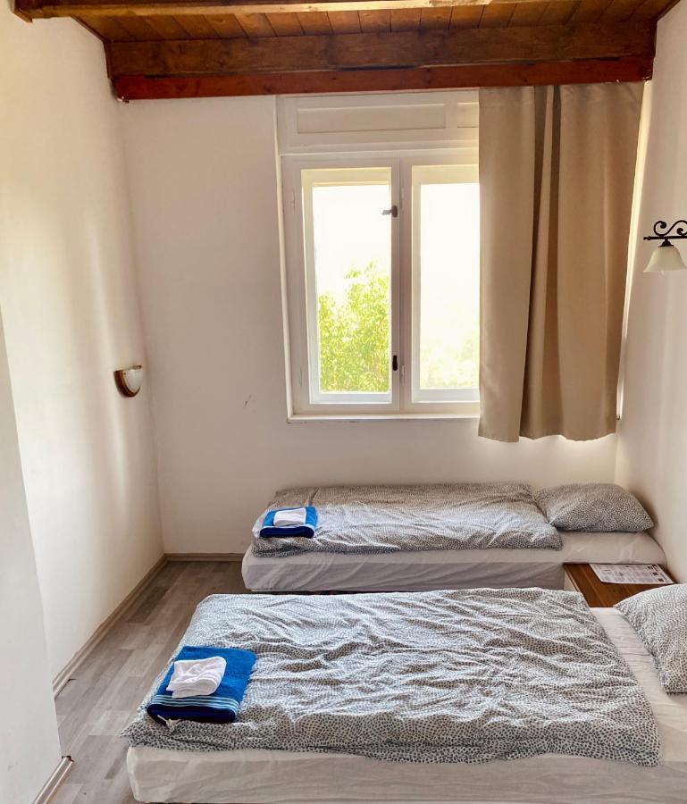 Viztuekoer Apartman Tihany Exterior photo